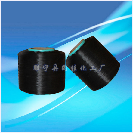 丙綸加捻絲（250D-5000D）