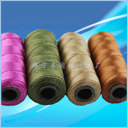 常年供應丙綸高強線